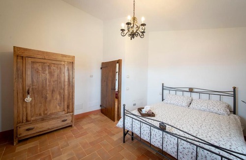 Marsciano House | Agriturismo Casa Vecchia