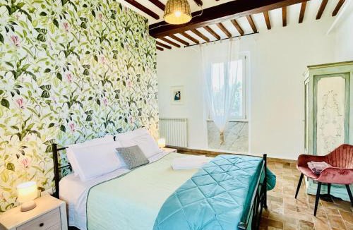 Pozzo House | Agriturismo CasaViVa