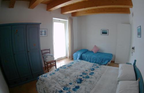 Loreto House | Agriturismo Case al Sole