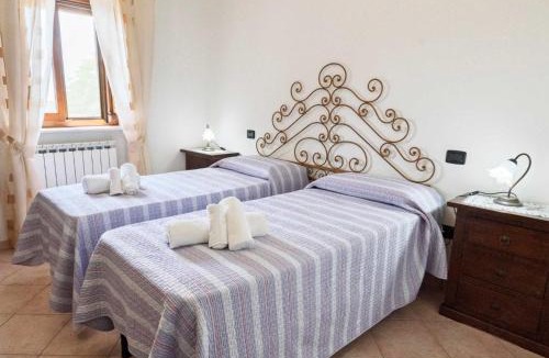 Norcia Apartment | Agriturismo Castelfranco - appartamenti Norcia