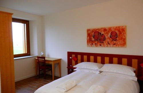 Povoletto Bed & Breakfast | Agriturismo Cjargnei