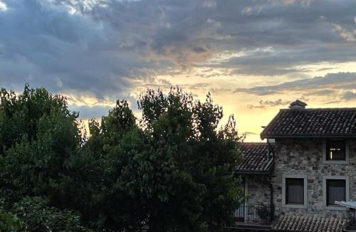 Povoletto House | Agriturismo Clochiatti