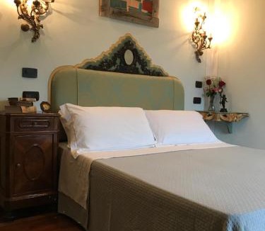 Spoleto House | Agriturismo Collerisana