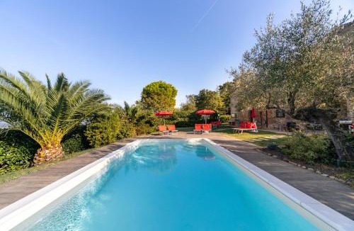 Saludecio Bed & Breakfast | Agriturismo Corte Decia