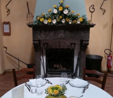 Reggio nell'Emilia House | Agriturismo Corte dei Landi