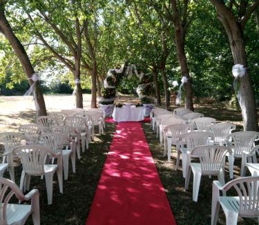 Reggio nell'Emilia House | Agriturismo Corte dei Landi