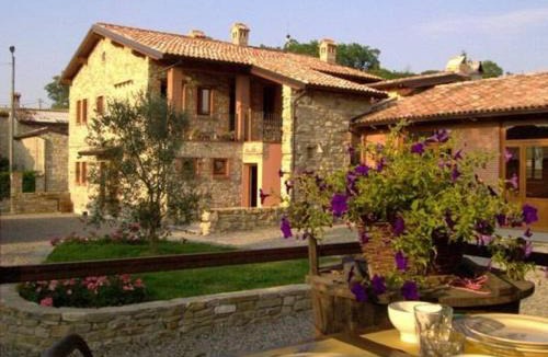 Bassano Sotto House | Agriturismo Corte del Gallo