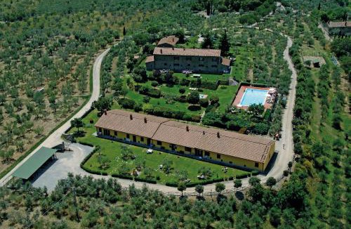 Ferretto House | Agriturismo Cortoreggio