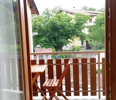Giaglione Apartment | AGRITURISMO Cré Seren