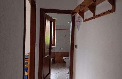 Giaglione Apartment | AGRITURISMO Cré Seren