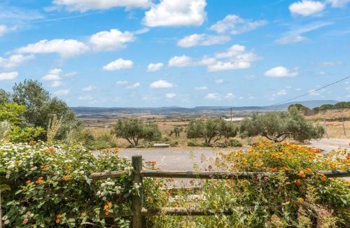 Genoni House | Agriturismo Cuaddus e Tellas