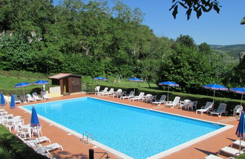 Giomici House | Agriturismo Dea- Volta