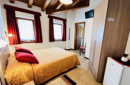Sanguarzo House | Agriturismo e Alloggi Luis Gianni