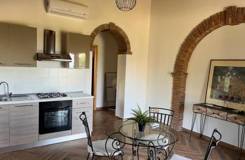 Rossano House | Agriturismo Fellino