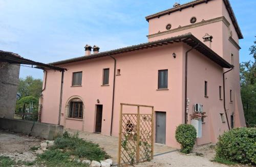 San Brizio Apartment | Agriturismo Fiore
