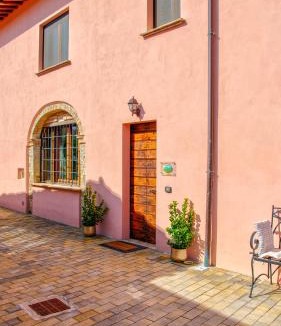 San Brizio Apartment | Agriturismo Fiore
