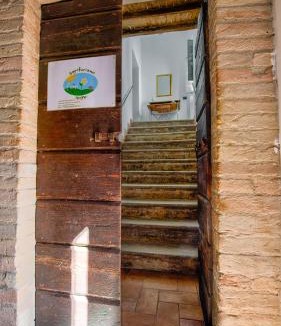 San Brizio Apartment | Agriturismo Fiore