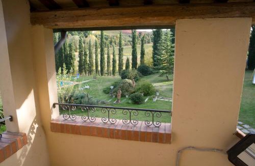 Gambassi Terme House | Agriturismo Girasole
