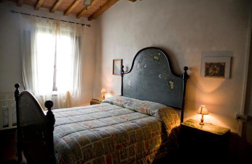 Gambassi Terme House | Agriturismo Girasole