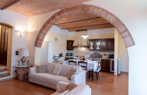 Castelfiorentino House | Agriturismo Giulia