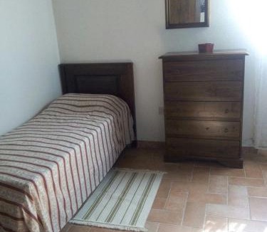 Umbertide Apartment | Agriturismo gli Arrighi - Cà di Carla