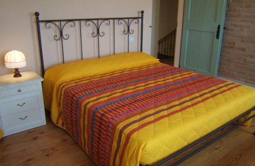 San Marcello House | Agriturismo I Ciliegi del Checco