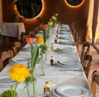 Treia House | Agriturismo i Due Mori