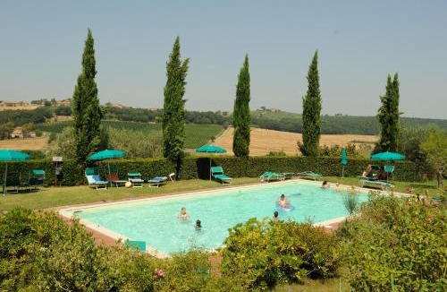 Ferretto House | Agriturismo I Fuochi