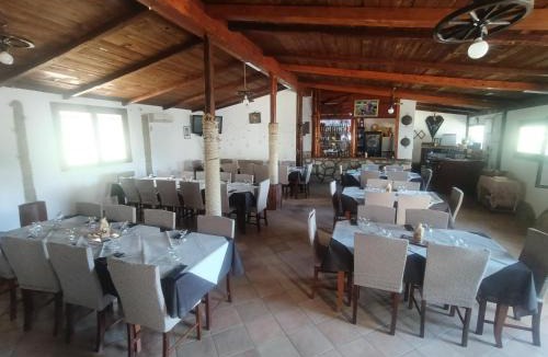 Mandatoriccio House | Agriturismo Il Cappellano