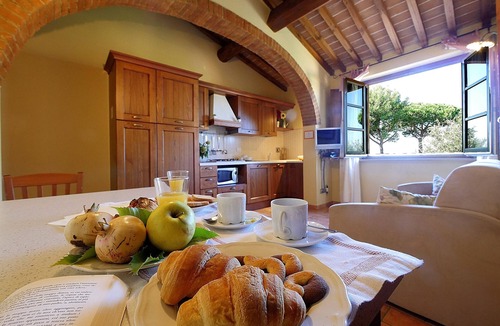 Marina di Castagneto Carducci Other | Agriturismo il Pelago