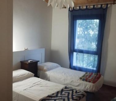 Castellarano House | Agriturismo I Locati