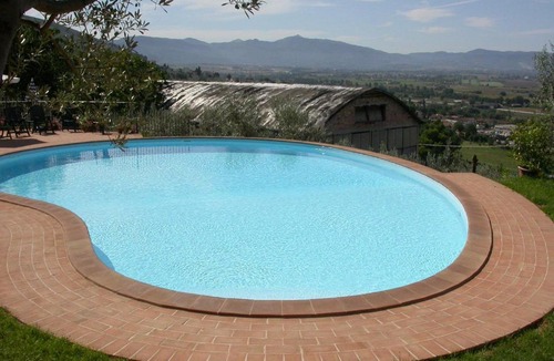 Bovara House | Agriturismo I Mandorli