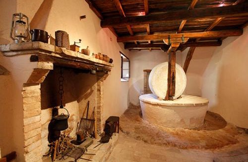 Bovara House | Agriturismo I Mandorli