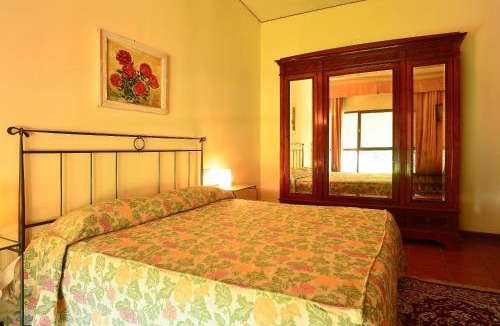 Crespellano House | Agriturismo IL BORGHETTO