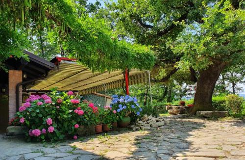 Lerma House | Agriturismo Il Burlino Apartments