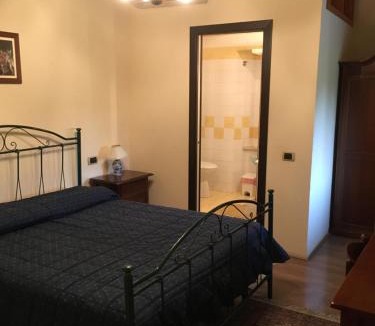 Morrovalle House | Agriturismo Il Casale