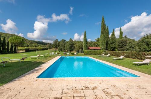 Serre di Rapolano House | Agriturismo Il Chiassale