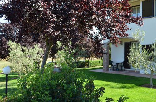 Manciano House | Agriturismo Il Fontanile