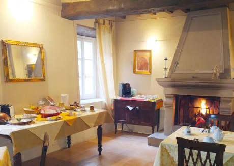 Traversetolo House | Agriturismo Il Gelso