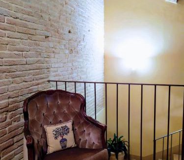 Traversetolo House | Agriturismo Il Gelso