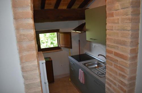 Casenuove Apartment | Agriturismo Il Loppo, your Home in the Woods