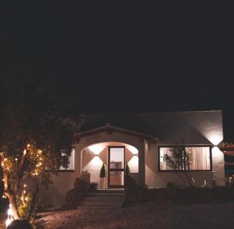 Posada House | Agriturismo Irghitula