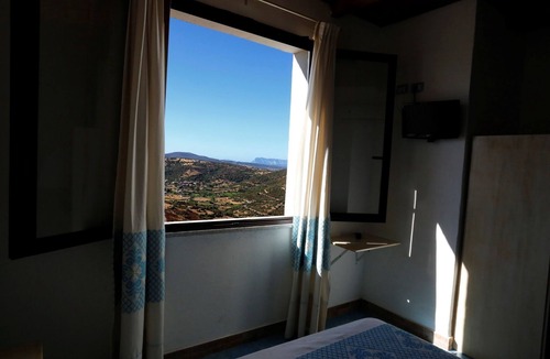 Posada Other | Agriturismo Irghitula