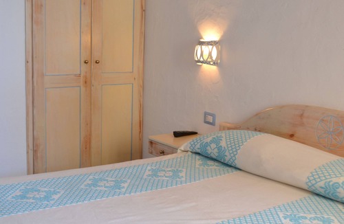 Posada Other | Agriturismo Irghitula