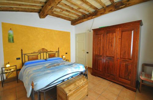 Guistrigona House | Agriturismo la Nicchia