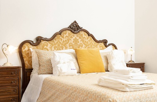Castiglion Fiorentino Bed & Breakfast | Agriturismo La Pievuccia