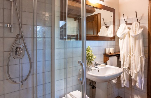Castiglion Fiorentino Bed & Breakfast | Agriturismo La Pievuccia