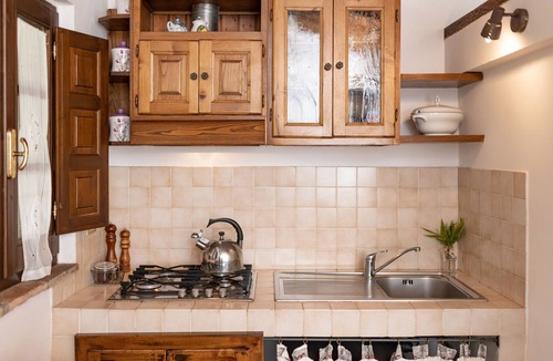 Castiglion Fiorentino Bed & Breakfast | Agriturismo La Pievuccia