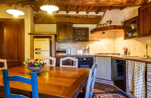Civitella Paganico Other | Agriturismo "Gli Archi" with pool, Wi-Fi and garden