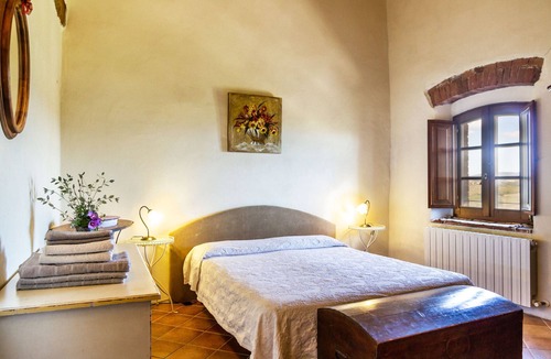 Civitella Paganico Other | Agriturismo "Gli Archi" with pool, Wi-Fi and garden